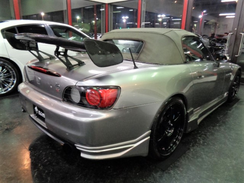 S2000-2