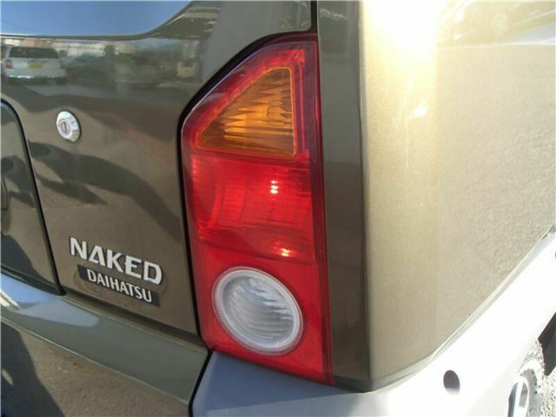NAKED