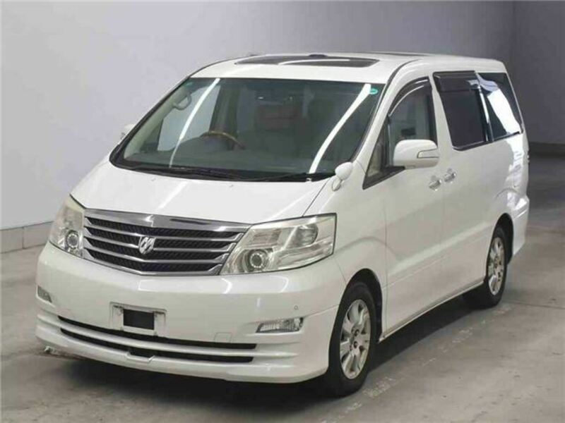 ALPHARD