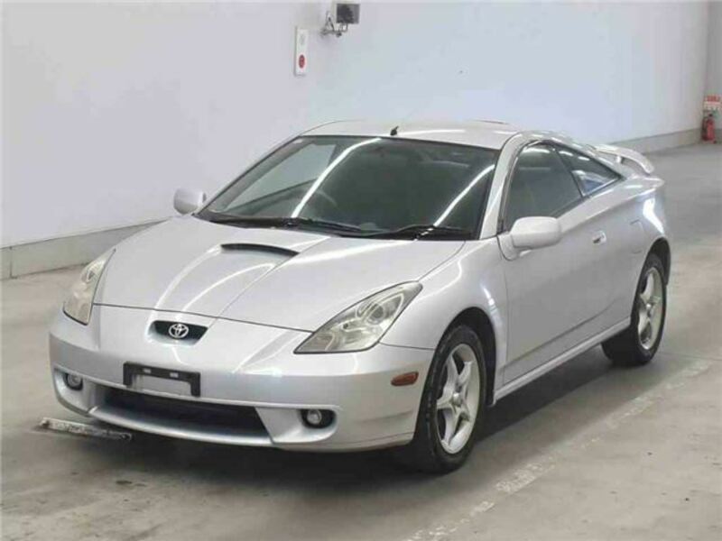 CELICA
