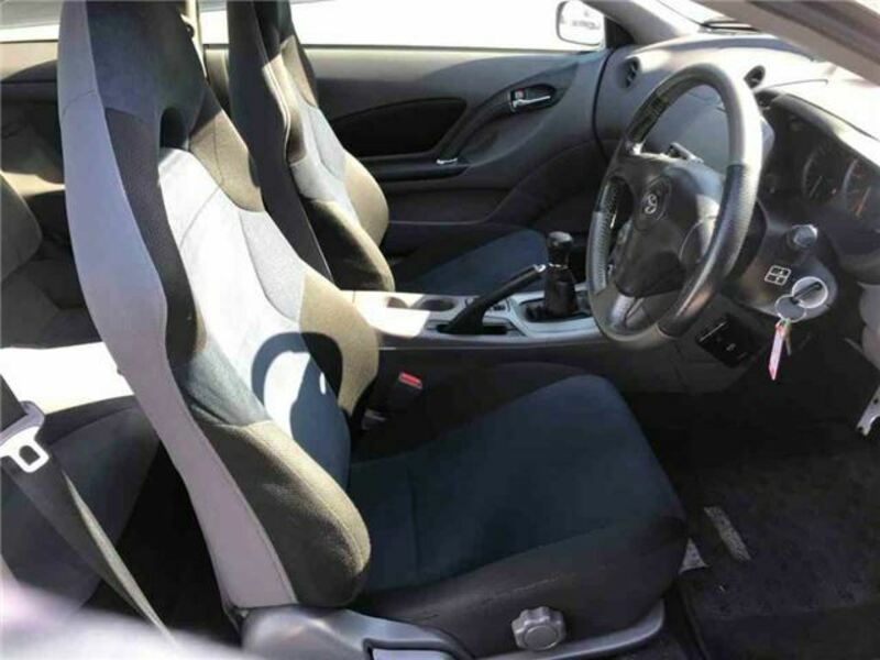 CELICA