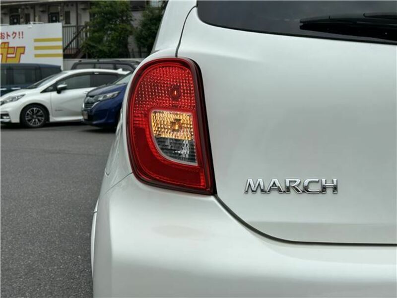 MARCH
