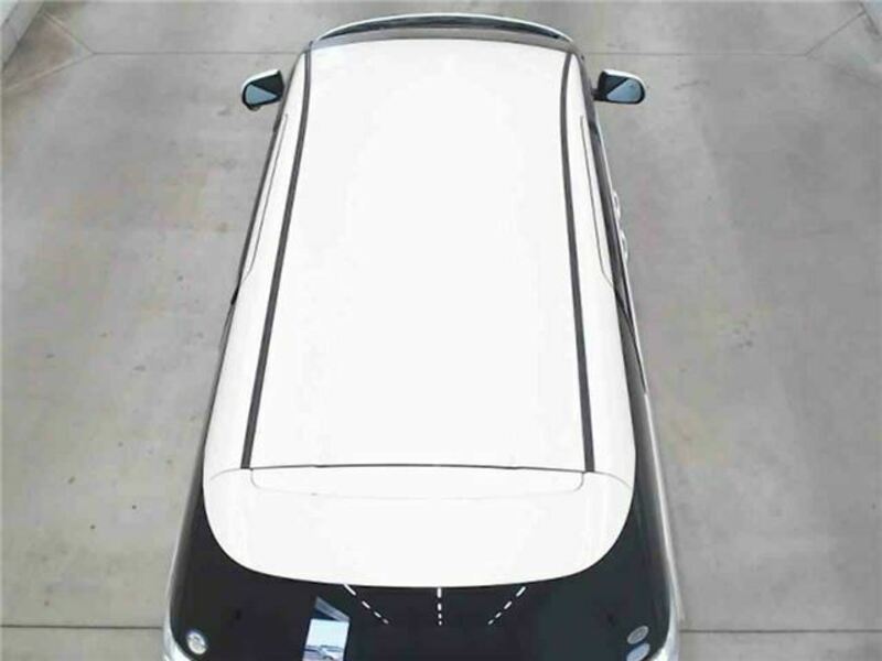 ESTIMA HYBRID