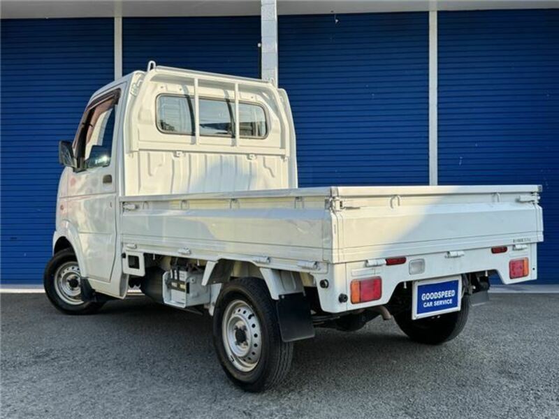 SCRUM TRUCK