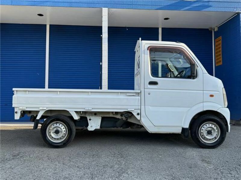 SCRUM TRUCK