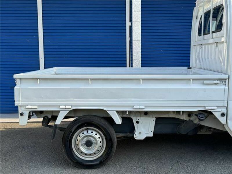 SCRUM TRUCK