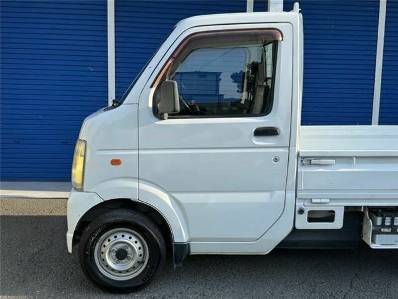 SCRUM TRUCK