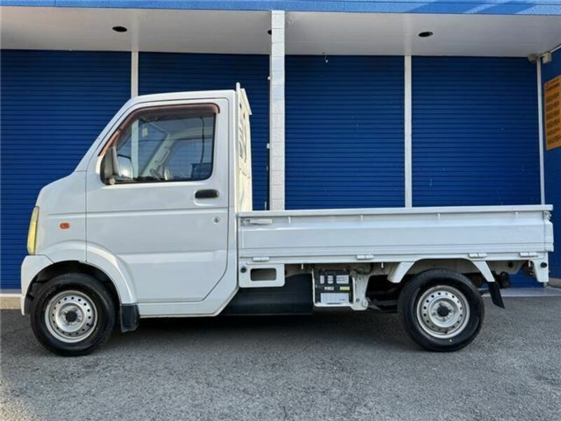 SCRUM TRUCK