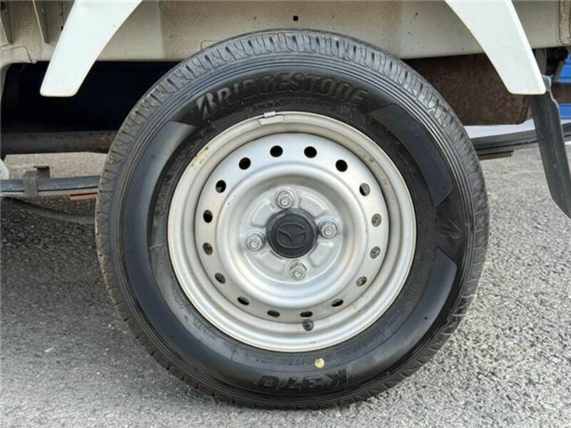 SCRUM TRUCK