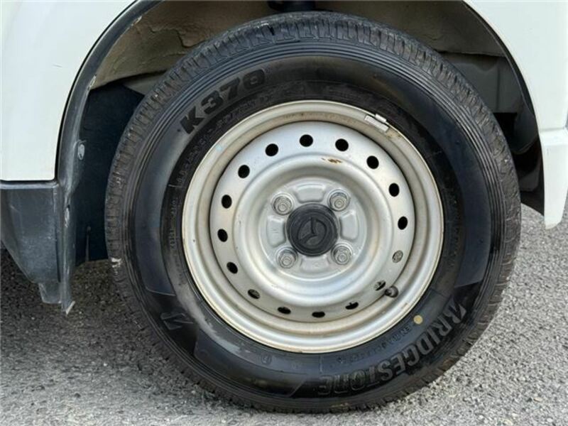 SCRUM TRUCK