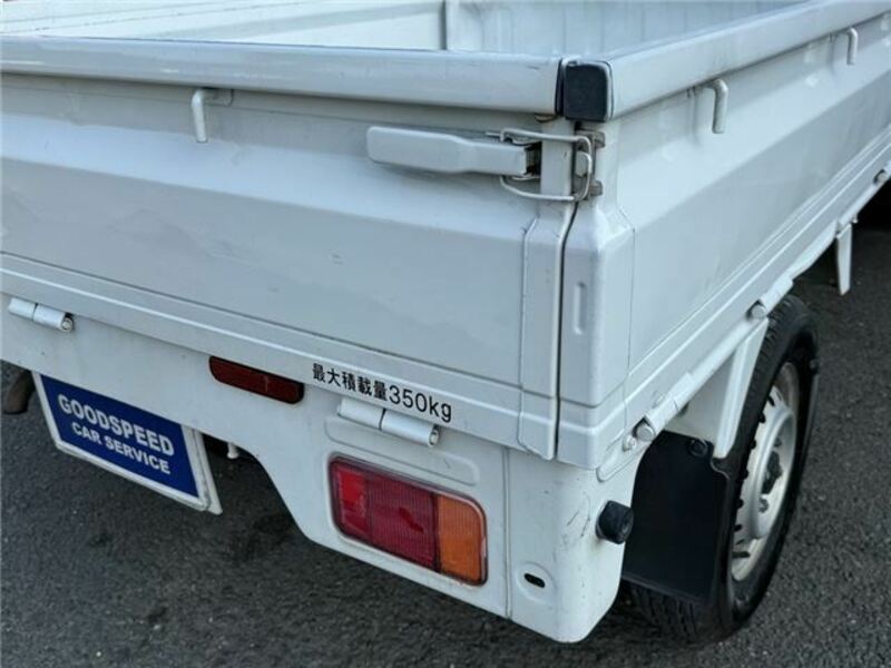 SCRUM TRUCK
