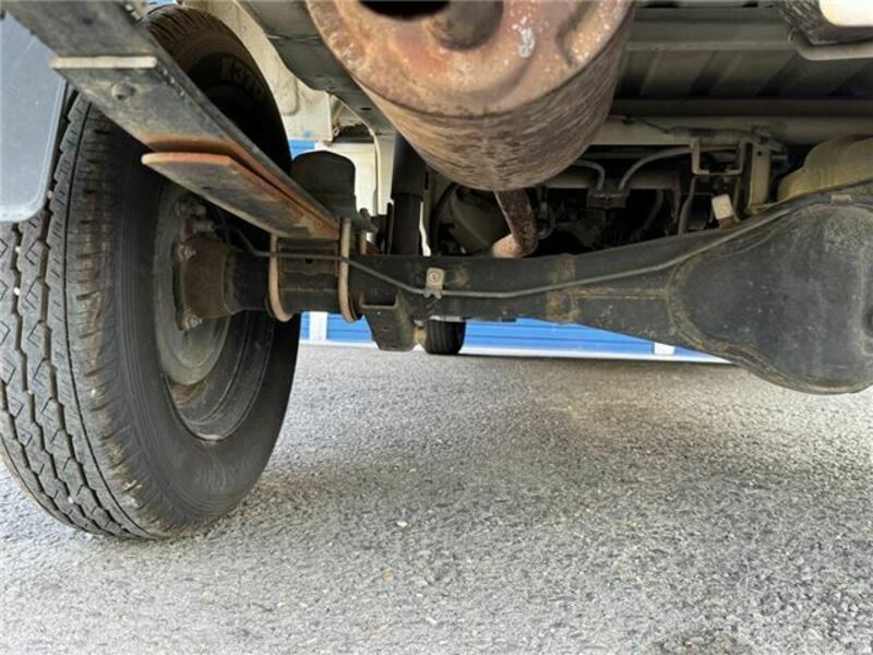 SCRUM TRUCK