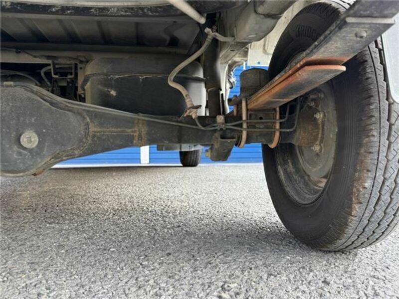 SCRUM TRUCK