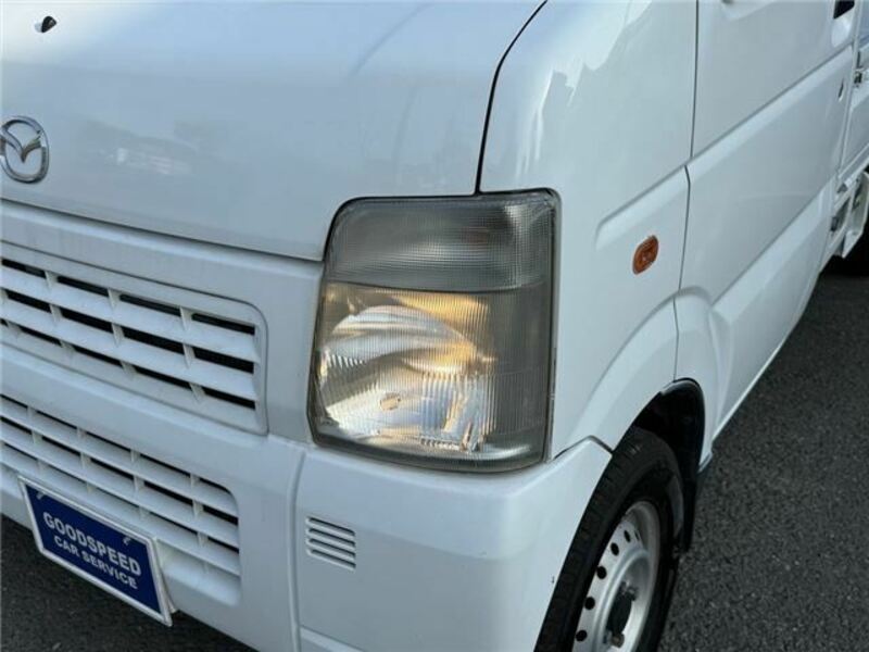 SCRUM TRUCK
