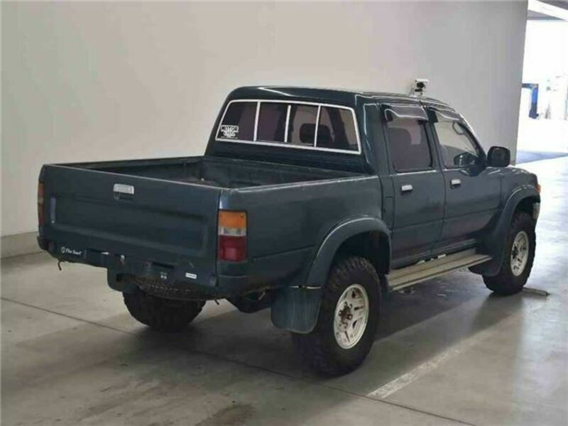 HILUX