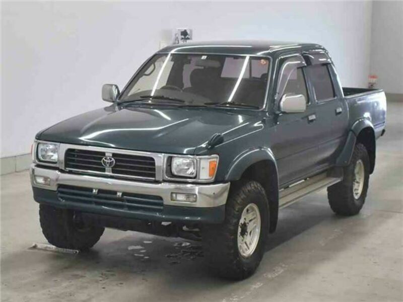 HILUX