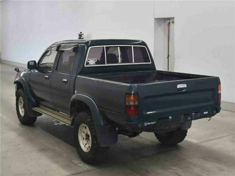 HILUX