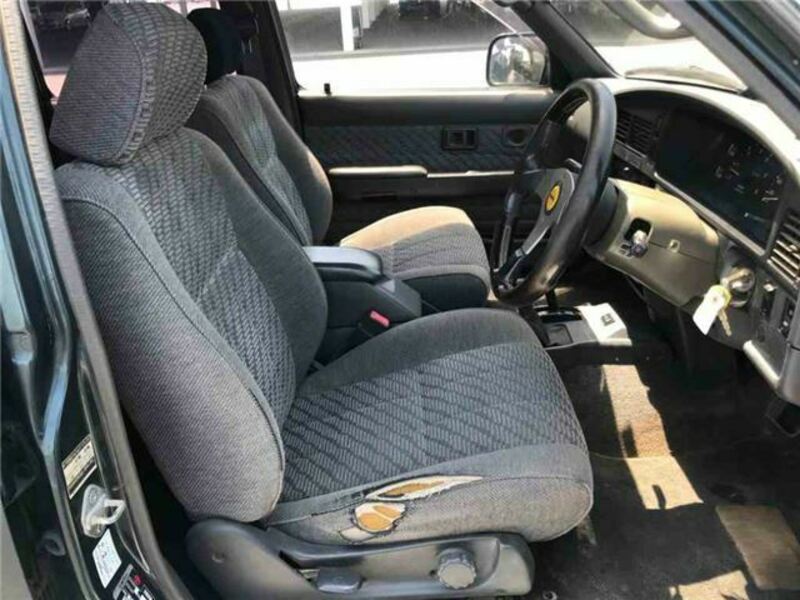 HILUX