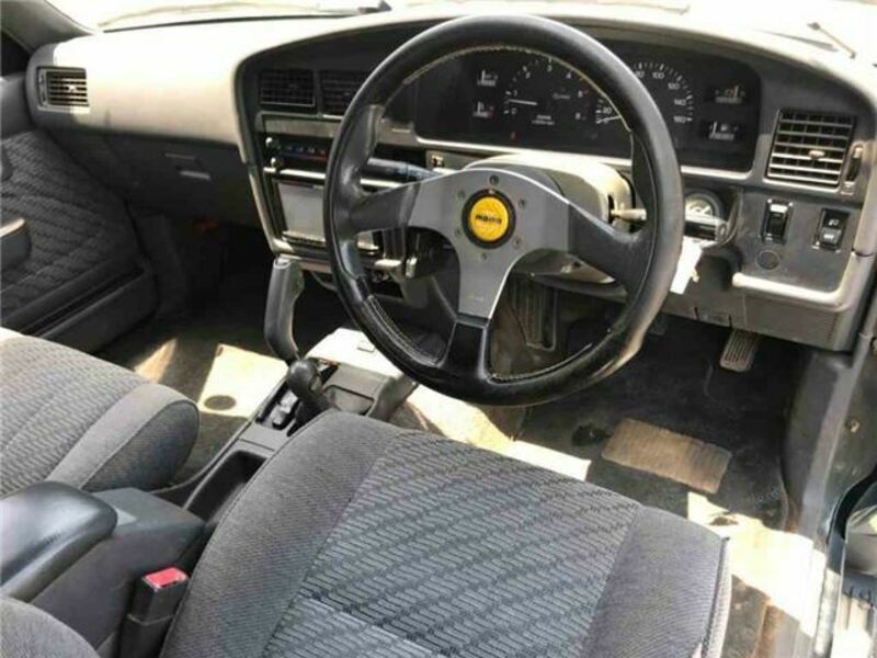 HILUX
