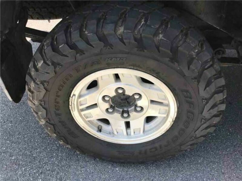 HILUX