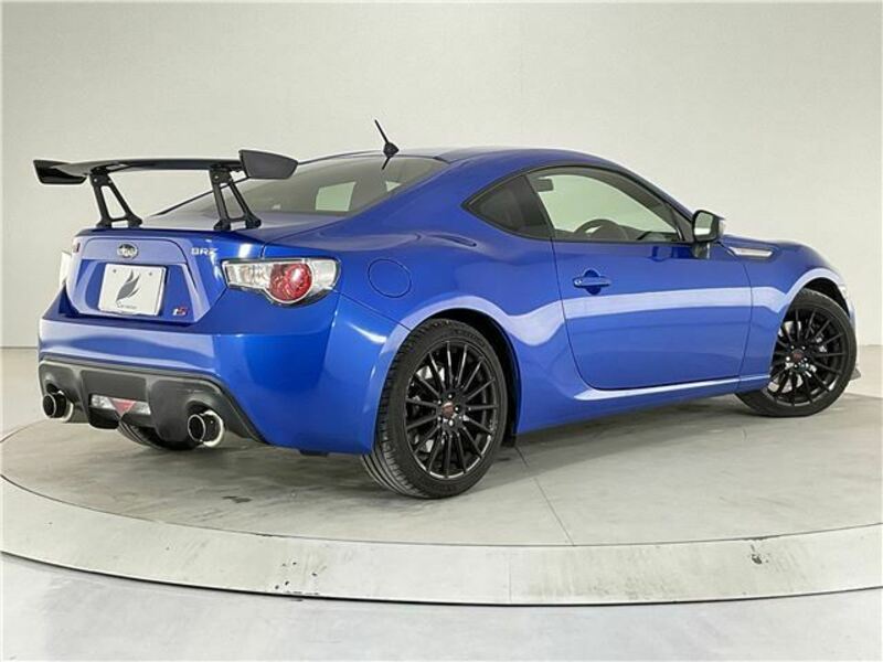 BRZ
