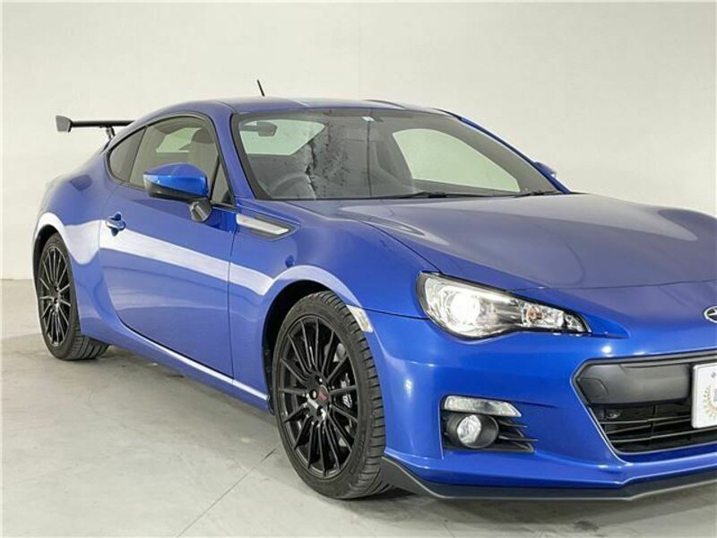 BRZ