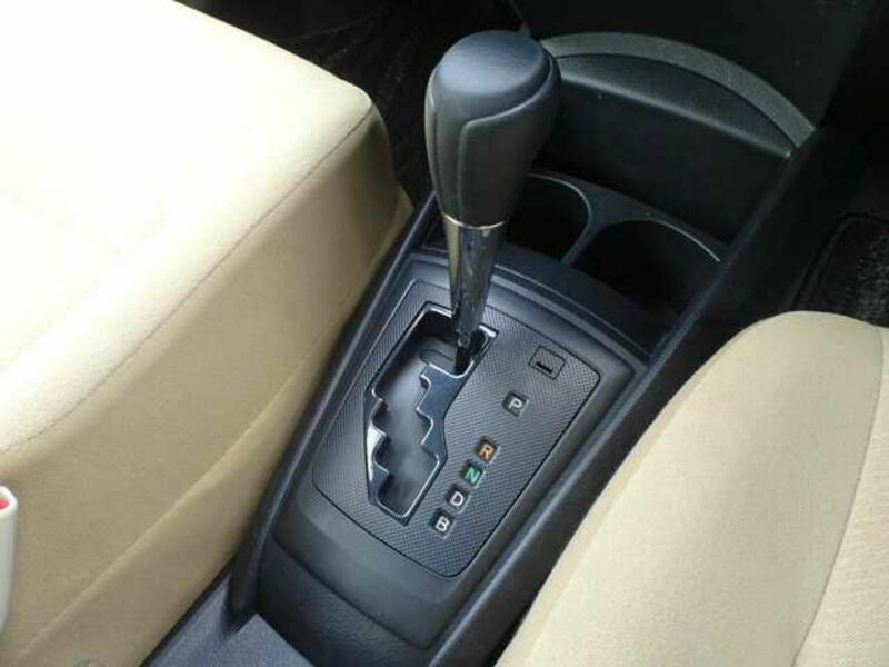 COROLLA AXIO