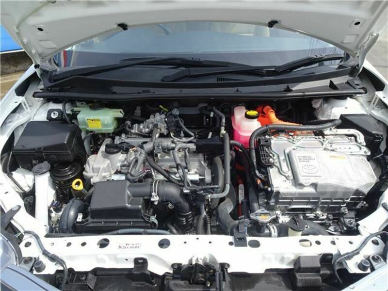 COROLLA AXIO