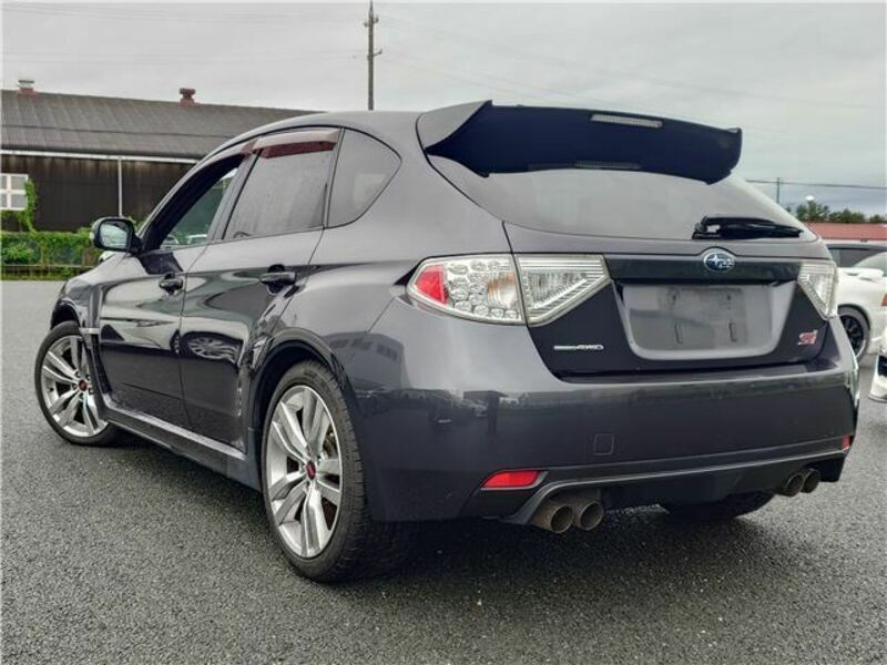 IMPREZA