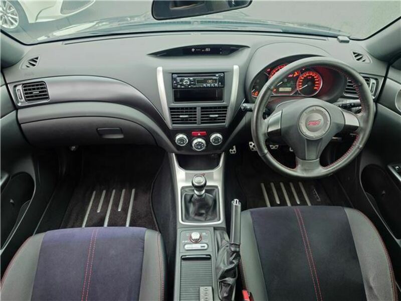 IMPREZA