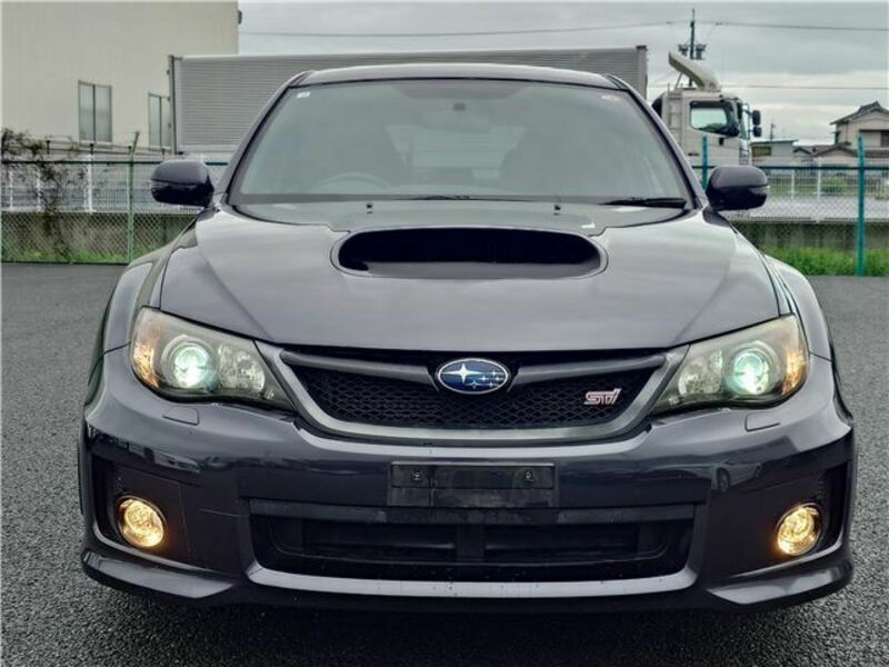 IMPREZA