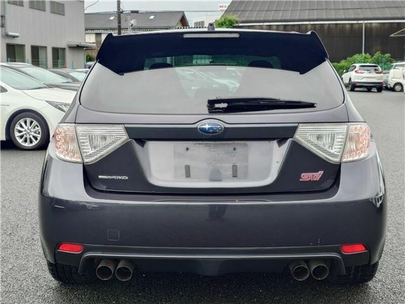 IMPREZA
