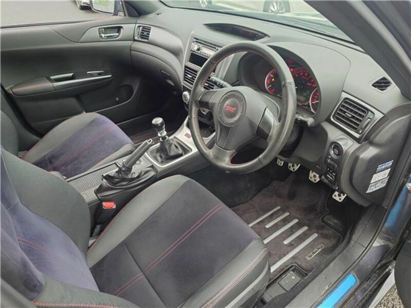 IMPREZA