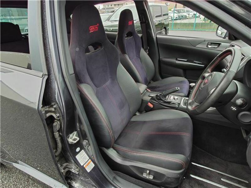 IMPREZA
