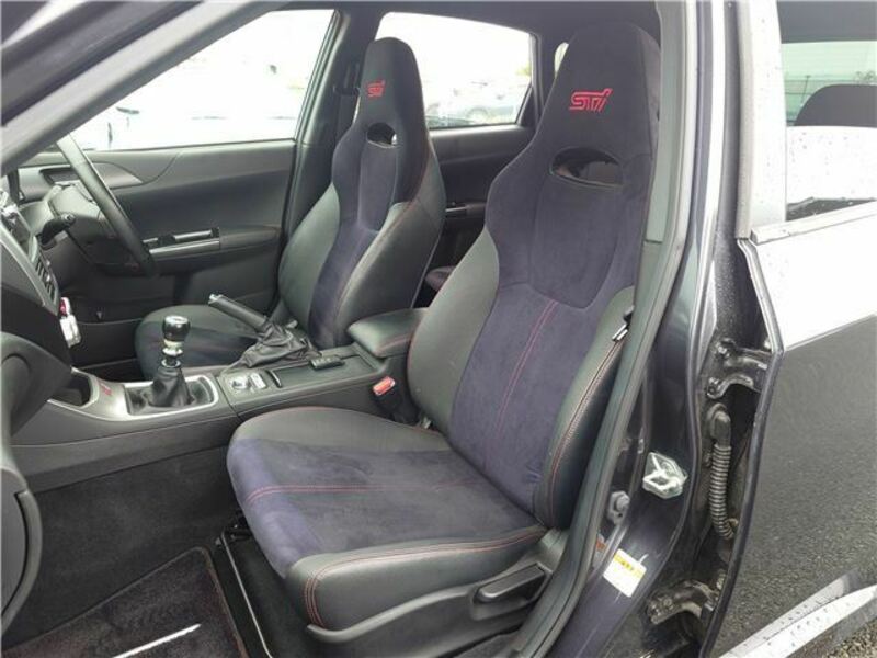 IMPREZA
