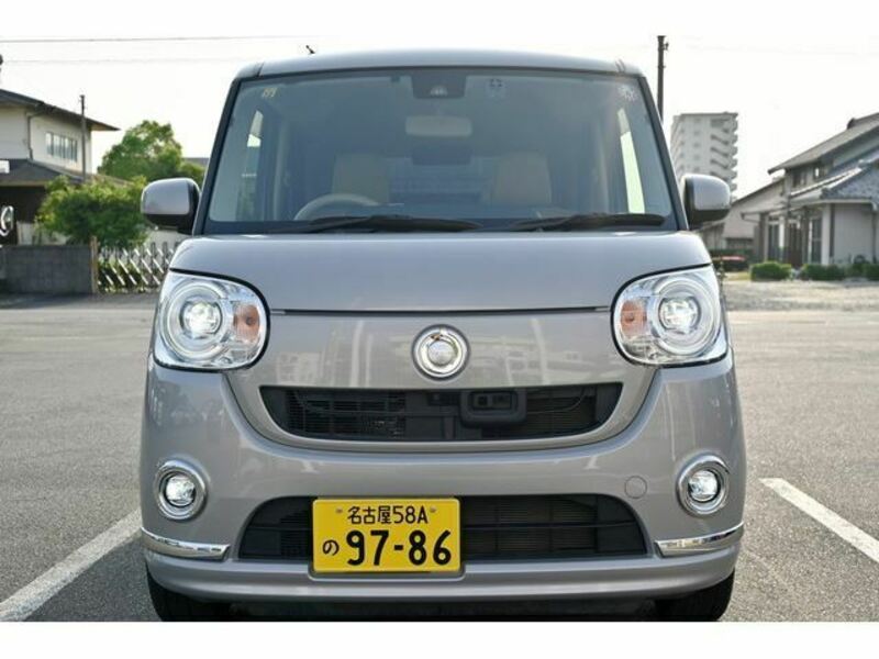 MOVE CANBUS
