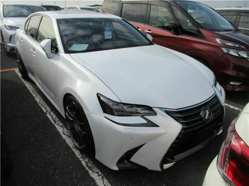 GS