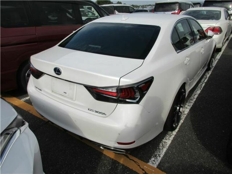 GS
