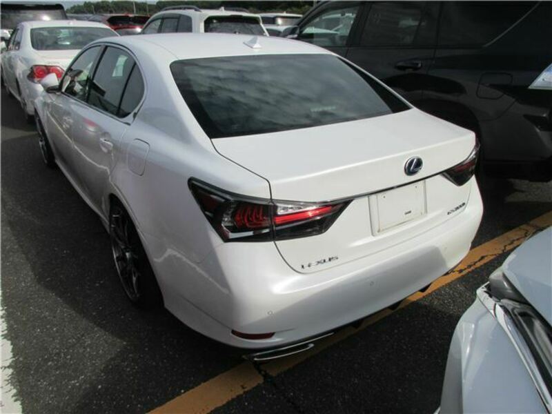 GS