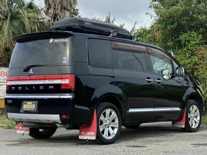 DELICA D5