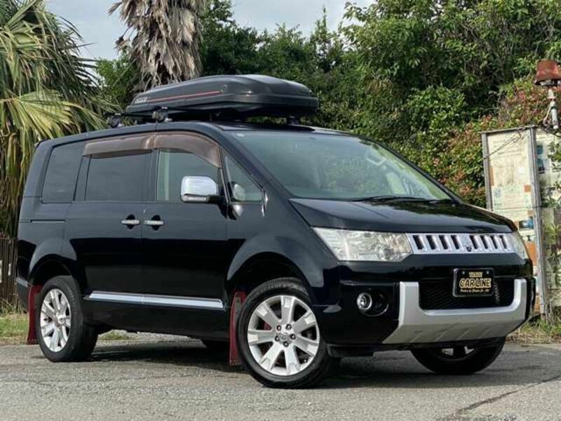 DELICA D5