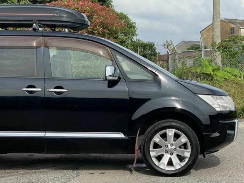 DELICA D5