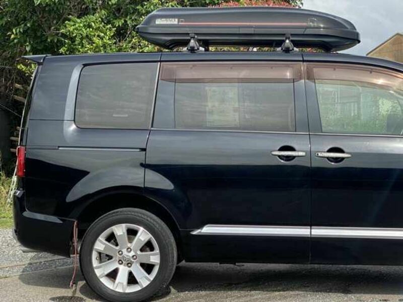DELICA D5
