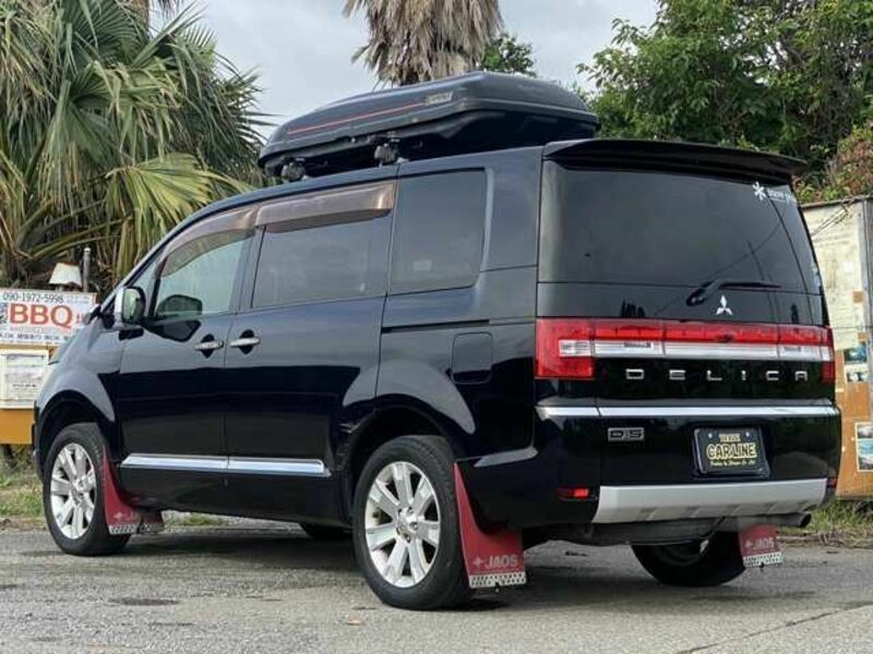 DELICA D5