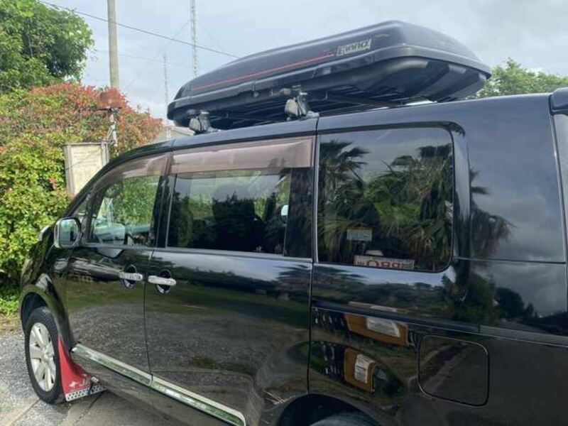 DELICA D5