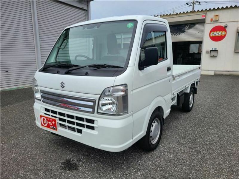CARRY TRUCK-0