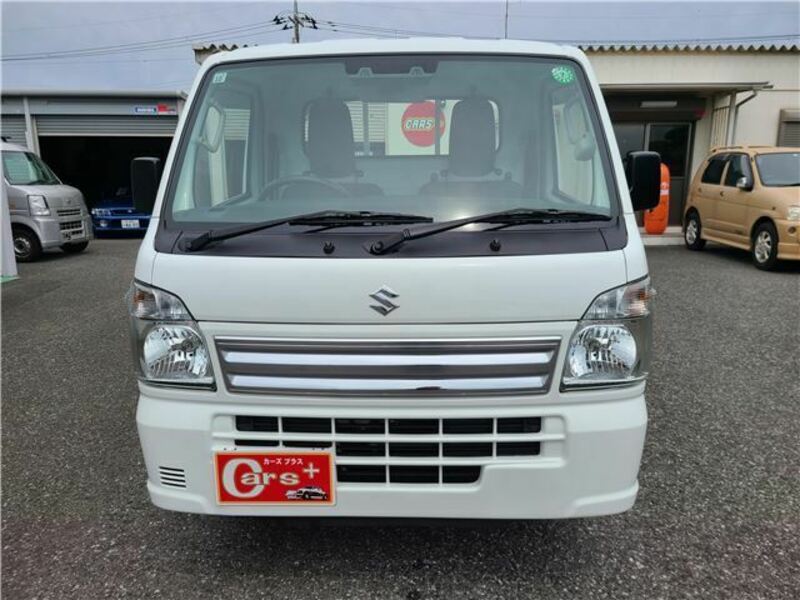 CARRY TRUCK