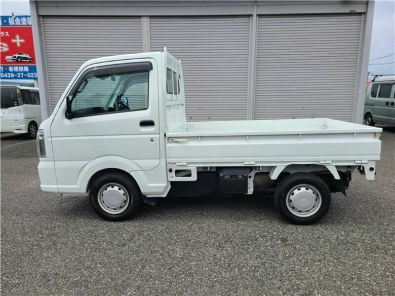 CARRY TRUCK
