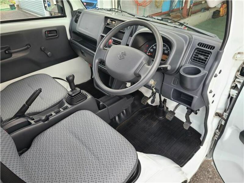 CARRY TRUCK
