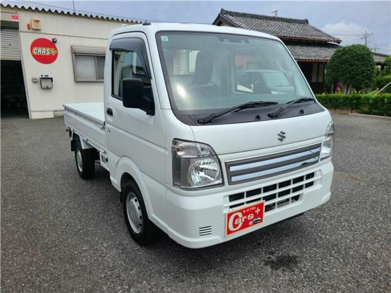 CARRY TRUCK